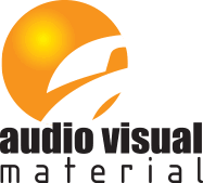 Audio Visual Material &#8211; Stand C26