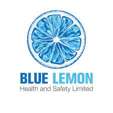 Blue Lemon Health and Safety &#8211; Stand C82