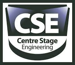 Centre Stage Engineering &#8211; Stand C12