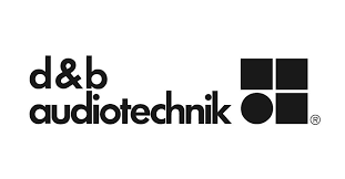 d&b audiotechnik – Stand B42