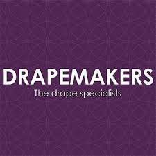 Drapemakers &#8211; Stand C34