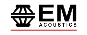 EM Acoustics – Stand B10