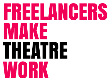 Freelancers Make Theatre Work &#8211; Stand D70