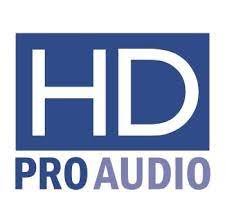 HD Pro Audio &#8211; Stand B40