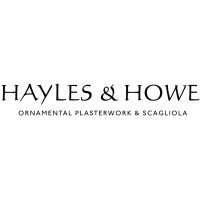 Hayles and Howe &#8211; Stand F40