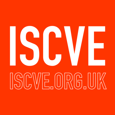 ISCVE &#8211; Stand F42