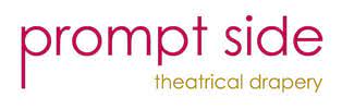 Prompt Side Theatrical Drapery