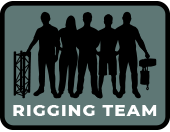 Rigging Team Ltd &#8211; Stand B64