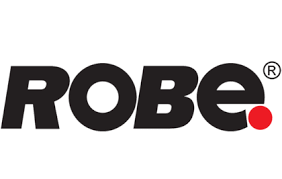 Robe UK – Stand A60