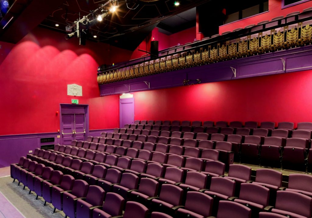 The Royal Dumfries Theatre