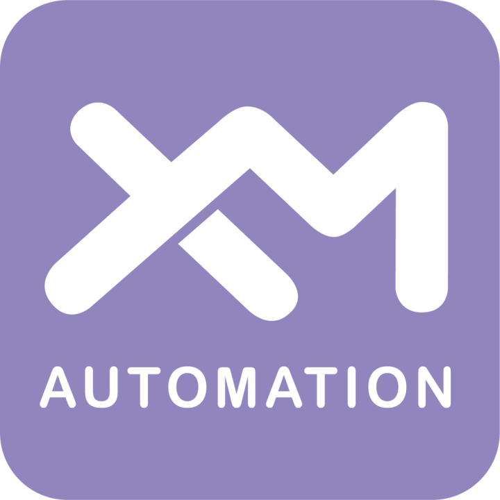 XM Automation- Stand E46