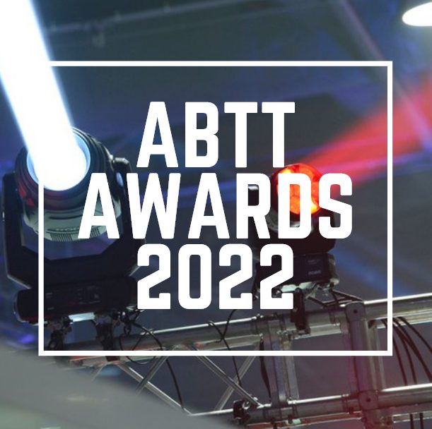 ABTT Theatre Show Awards