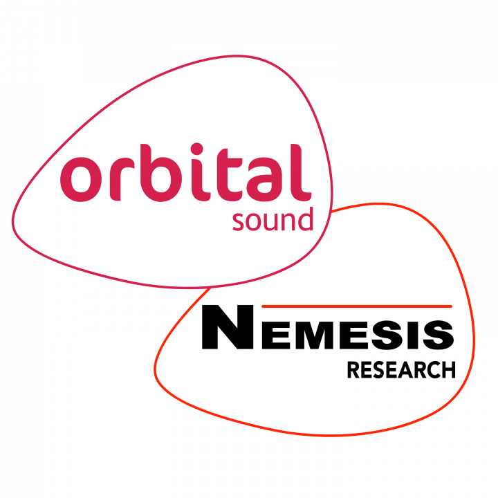 Orbital Sound & Nemesis Research – Stand C70