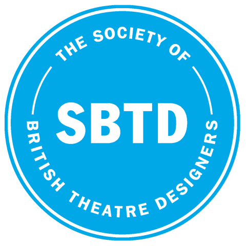 Society of British Theatre Designers (SBTD) &#8211; Stand PC09