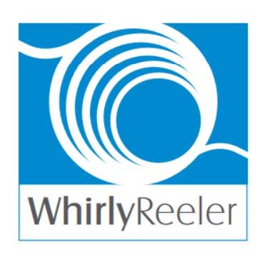 Whirly Reeler – Stand D42
