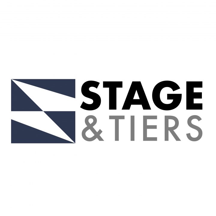 Stage &#038; Tiers &#8211; Stand E30