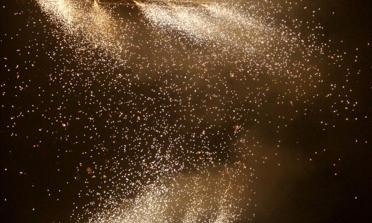Association of Stage Pyrotechnicians’ Stage Pyrotechnics Safety Awareness Course