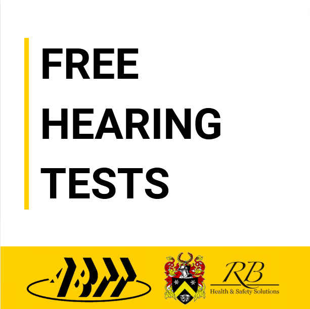 FREE Hearing Tests