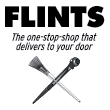 Flints &#8211; Stand E34