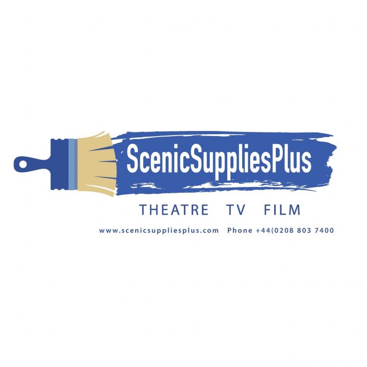 Scenic Supplies &#8211; Stand B60