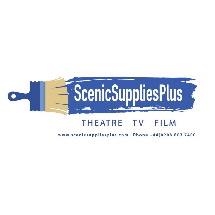 Scenic Supplies – Stand B60