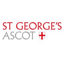 Theatre Technician and Designer at St George’s School, Ascot