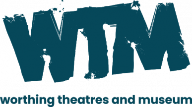 Senior Technician at Worthing Theatres and Museum