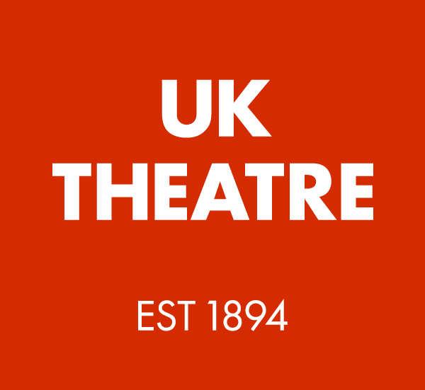 UK Theatre: Outside the Box Conference