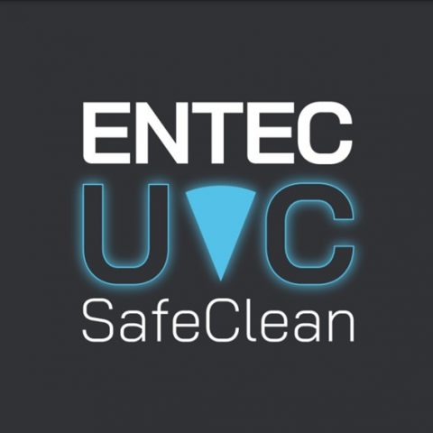 Entec UVC SafeClean