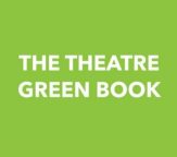 Eco-Scenography and the Theatre Green Book; How can we support the next generation of theatre designers?