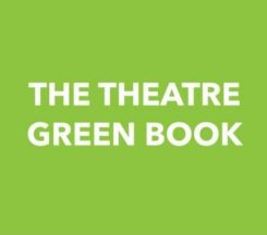 Director at Theatre Green Book