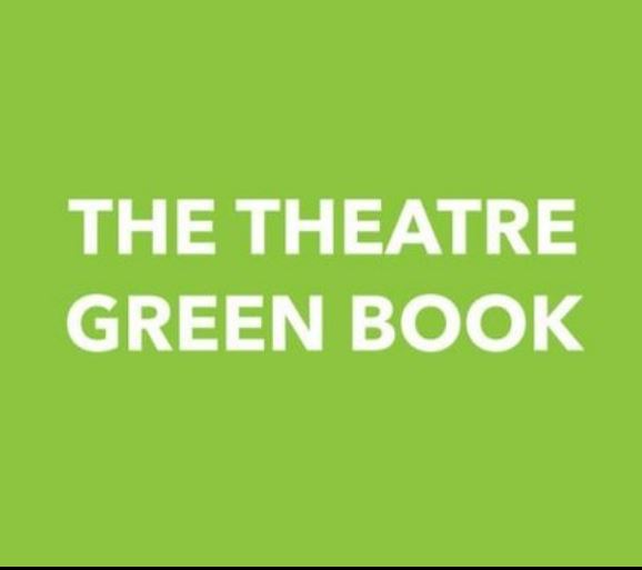 Theatre Green Book Ops Series Webinar – Contracts & Procurement