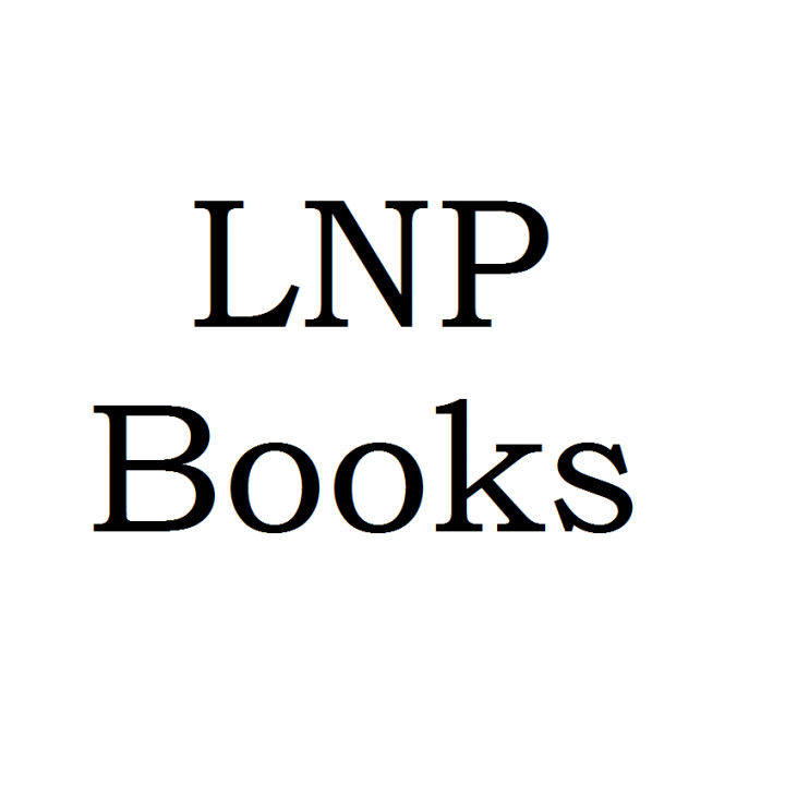 LNP Books