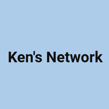 Ken&#8217;s Network