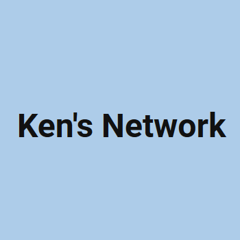 Ken’s Network