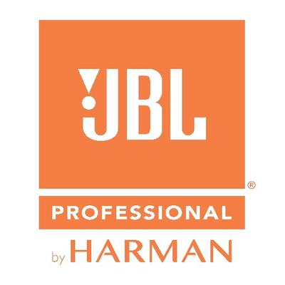 JBL Professional &#8211; Stand C60