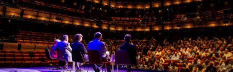 FREE Online ITEAC Horizon Event