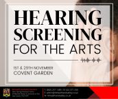 RB H&#038;S offer Occupational Hearing Screening