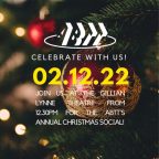 ABTT Members’ Christmas Party 2022