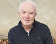 An invitation from Nica Burns to ABTT Members: A party to honour Ian Albery
