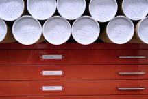 National Theatre Archive Unboxed Tours