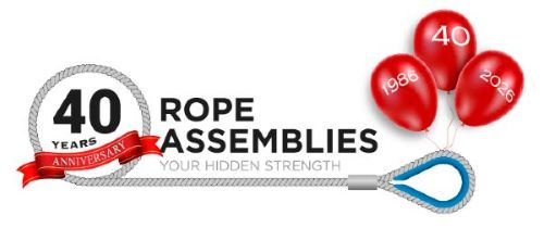 Rope Assemblies