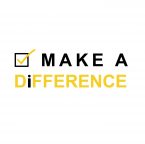 MAKE A DiFFERENCE Conference: 12th April 2024