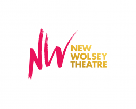 Theatre Technician at New Wolsey Theatre