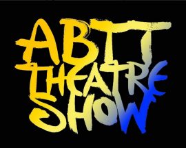 FOH Assistant&#8217;s at ABTT Theatre Show