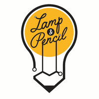 Lamp &amp; Pencil