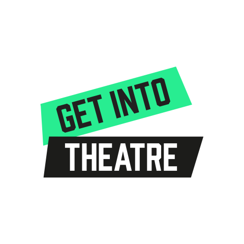 Get Into Theatre &#8211; Stand B72