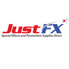 Just FX &#8211; Stand E24