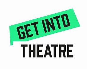 Get Into Theatre &#8211; Stand F46