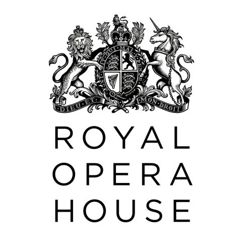 Royal Opera House &#8211; Stand E52